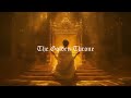 AFRO INSTRUMENTAL - THE GOLDEN THRONE - AFRO ☯ SHADOW