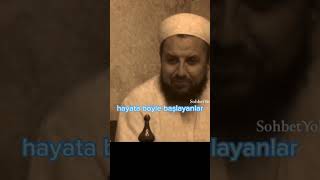 insanların en kalitelisi !!! (abdulmetin balkanlıoğlu) #islam #dinivideolar #shorts