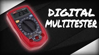 Ito na ba ang pinaka murang multi-tester? | QUICK REVIEW