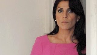 Jill Kelley sues government agencies over Petraeus scandal