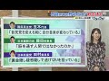 石破首相の“青臭さ”や“正論”はどこに…裏金問題等の議論深まらず迎える総選挙の行方は ジャーナリストの鈴木哲夫氏「絶対に間違っていると思う」