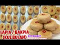 KUPAS TUNTAS CARA BUAT KUE BULAN SEENAK INI‼️SETELAH MENCOBA RESEP INI TIDAK PERLU BELI DILUAR LAGI