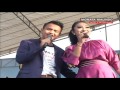 Dinding Kaca   Anisa Rahma Ft Bobby Monata Sluke 2016