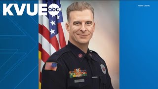 Funeral arrangements announced for Killeen Fire Captain killed in Austin