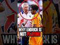 Why Endrick is not Playing For Real Madrid