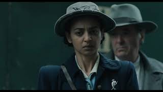 A Call to Spy Trailer #1 2020 ¦ Radhika Apte Hollywood Movie periodic spy \u0026 war film