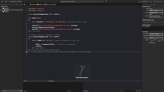 C programming change lowercase to upper case using pointer