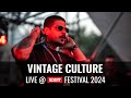 EXIT 2024 | Vintage Culture at mts Dance Arena (FULL SHOW)