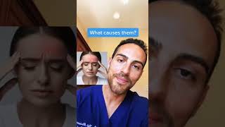 Migraines and headaches root causes and potential triggers. #migraines #headaches