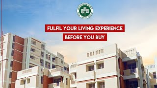 DDA Housing Scheme Vasant Kunj | House Tour LIG MIG HIG EWS | Iamindian