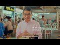 Hawker Culture in Singapore