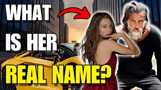 Exposing Ilan Tobianah, AKA Zeus Monaco's WIFE and LAVISH Lifestyle