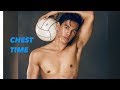 How To Do Pec Fly | Easy Chest Workout By Simon Javier