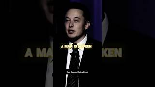 5 Sign a man | #lifequotes #motivational #inspirational #speech #elonmusk