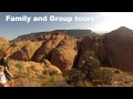 Windgate Adventures - Ancient Art Tower - Moab, Utah