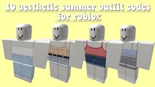 Roblox High School Outfit Codes For Girls Part 2