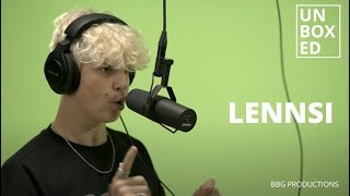 Lennsi | UNBOXED SHOWCASE | GBC22 Edition