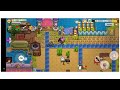 part 3 harvest town cheat how to get 99999x diamond and 99999x coin and unlock all item