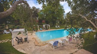 Hotel Bodega El Juncal, Ronda, Spain