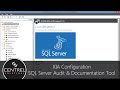 SQL Server Audit and Documentation Tool - Software #xiaconfiguration