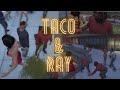 Ray Mond and Taco Being Chaotic Siblings for 10 minutes