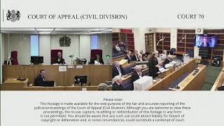 Cobalt Data Centre 2 LLP & anr (claimants/appellants) v HM Revenue & Customs (respondent)