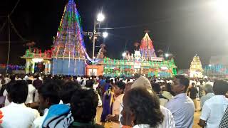 Sekkipatti sri muthalamman thiruvila 2018