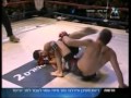 Best knockout ever-Zviki Barkay vs Amit Karolizki