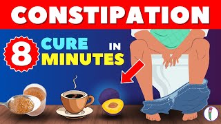 🔥#1 Constipation Treatment at Home | Constipation Home Remedies | Constipation relief