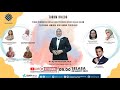 [LIVE] FORUM DIALOG PERAN PENGANTAR KERJA DAN PETUGAS ANTAR KERJA DALAM PELAYANAN JKP