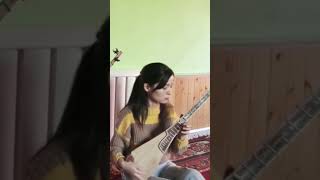 Uyghur tanbur music - Bahar seylisi