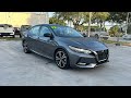 2022 Nissan Sentra SR Ft. Pierce, Sebastian, Palm Bay, Melbourne FL