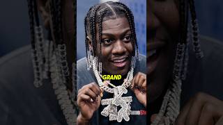 Lil Yachty’s JEWELLERY cost HOW MUCH?!