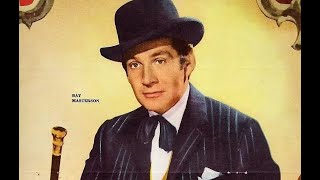 Bat Masterson - Theme (Intro) And Closing Credits