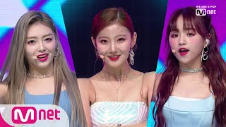 [SATURDAY - BByong] KPOP TV Show | M COUNTDOWN 190926 EP.636