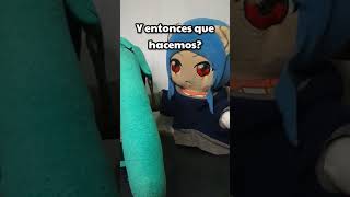 La exposición de Miku #humor #Comedia #memes