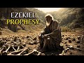 Ezekiel and the Valley of Dry Bones: The Miracle of God's Restorative Power. (Bible explained)