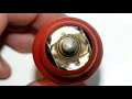 unboxing a mullard cch35 triode hexode frequency changer tube unboxingvintageelectroniccomponents