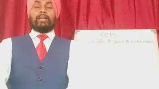 एक छोटे से प्रोडक्ट् से RCM बिजनेस समझाए by Harvendra Singh Moga