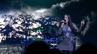 Nightwish: Decades Tour - Wish I Had an Angel | Dallas, TX 4-17-18