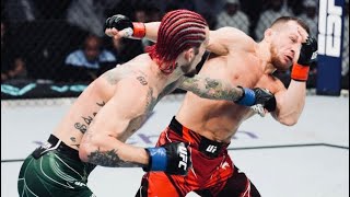 Sean O’Malley vs Petr Yan | UFC 280 | 2022 | Highlights