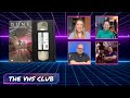 The VHS Club Reviews Dune (1984) with @cinemapsychospod - Ep 66