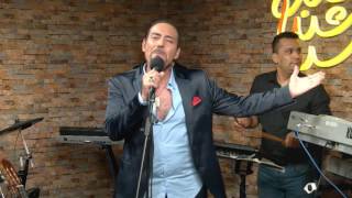 Chandshanbeh – Saeed Mohammadi performing live! / چندشنبه - اجرای زنده آهنگ \