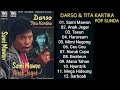 Full Album Darso  Tita Karlita (tanpa Iklan) || Nostalgia Lagu Darso