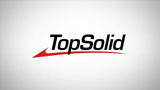 TopSolid'Cam 2019-FR