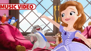 Sofia the First \