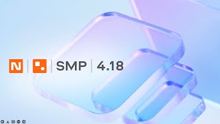 Релиз Naumen SMP 4.18