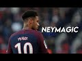 Neymar Prime in PSG dribbling everyone.