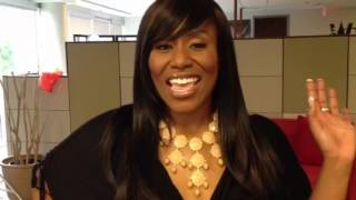 Mandisa Supports Bring Back CCM