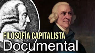 Documental 2024: Filosofía Capitalista – Adam Smith y La Riqueza de las Naciones